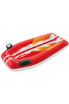 Intex Tutmaçlı Sorf Yatak 112x62 cm IDY58165