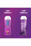 Durex 2si1 Arada Aloe Vera Masaj Jeli 200 ml