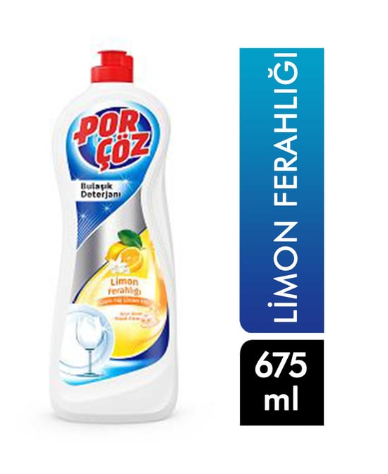 Porçöz, bulaşık deterjanı, sıvı bulaşık deterjanı, Porçöz deterjan, bulaşık temizleme losyonu, bulaşık temizleyici, bulaşık deterjanı fiyatları, toptan deterjan, limon kokulu bulaşık deterjanı, porcoz