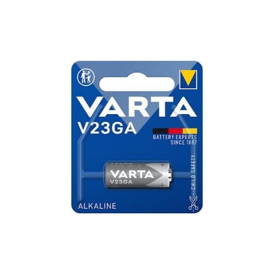 Varta Pil Alkaline 12V V23GA