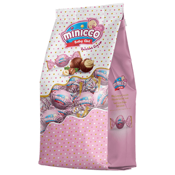 Minicco Baby Çikolata 1000gr