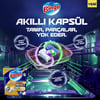 Bingo Bulaşık Makine Kapsül Pro 50 Li