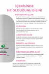 Human Care Doğal Roll-On Deodorant Gül Kokulu 50 ml