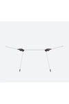 GAZZELLA SM HND 252-P Alüminyum Kanatlı 230cm Çamaşır Kurutmalık