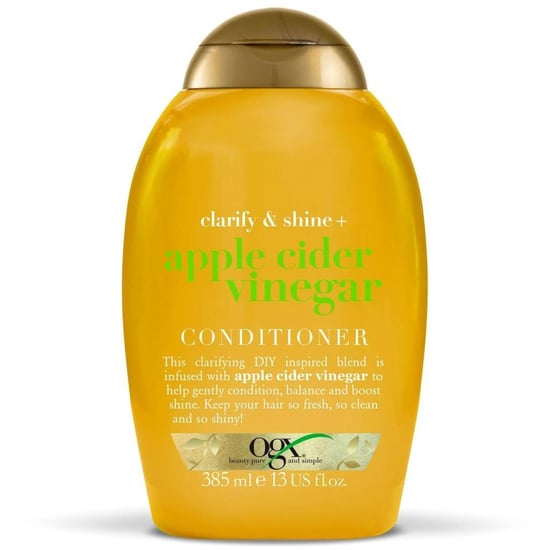Ogx Işıltı Veren Elma Sirkesi Saç Kremi 385ml
