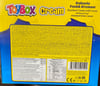 Toybox Tüp Çikolata 30 Gr. 24 Adet Erkek Çocuklara Özel