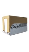 orkid, orkid normal, orkid ped, kadın pedi, hijyenik ped
