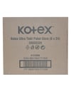 kotex, koteks, kadın pedi, hijyenik ped, gece pedi, kotex gece, koteks gece, kotex ultra gece 6lı satın al, kotex ultra gece 6lı fiyat