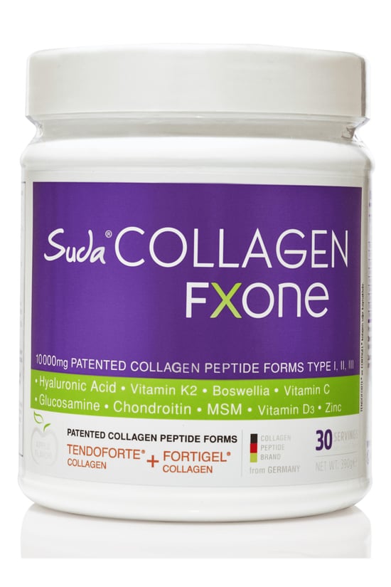 Suda Collagen Fxone Apple 390 gr