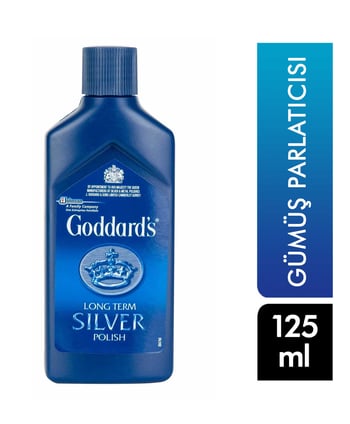 goddard, gümüş parlatıcı, gümüş temizleyici, gümüş parlatıcı fiyatları