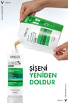 Vichy Dercos Anti Dandruff Normal ve Yağlı Saçlar İçin Kepek Karşıtı Şampuan Refill 390 ml