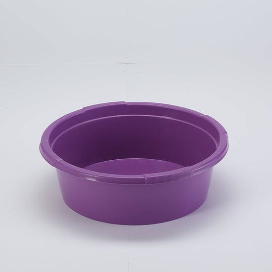 Özhavan 4 No Modern Badya Natural-Renkli-6,5 Litre