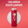 Elidor Şampuan 400 ml Brezilya Keratin Terapisi