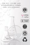 WOO Skin Expert Academy C Vitamini Aydınlatıcı Ve Renk Ton Eşitleyic Serum 50ml Leke Karşıtı