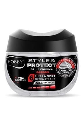 Hobby Jöle Ultra Sert 250 Ml 