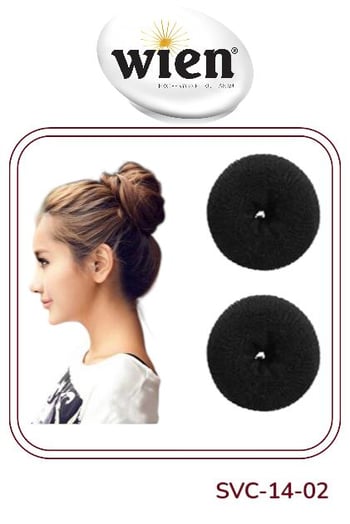 Wien topuz süngeri -Orta