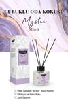 Deep Fresh Çubuklu Oda Kokusu Mistik 100 ml
