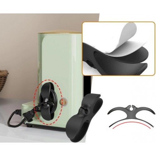 DİYARI FIRSAT Çok Amaçlı Kablo Sarma Aparatı 2 Adet