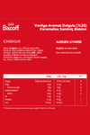 LOTUS BISCOFF SANDWICH BISCOFF VANİLYA KREMALI 150 GR