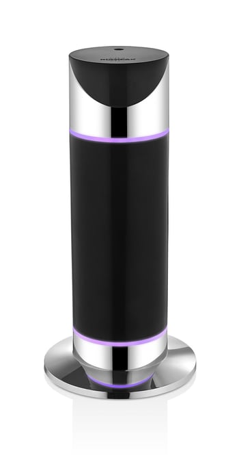 Rulopak Nano Plus M7 Geniş Alan Koku Makinesi