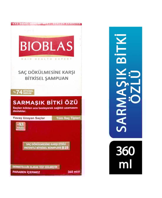 bioblas, bio bılas, şampuan, klinik şampuan, tıbbi şampuan, şampuan fiyatları, şampuan satın al