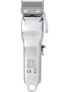 Powertec TR-6600 Profesyonel Saç Tıraş Makinesi 10Taraklı