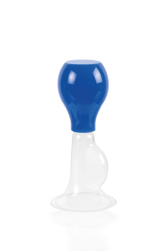 Wee Baby Göğüs Pompası Tirle