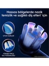 ORAL-B İO Gentler Sebsitive Siyah Yedek Başlık 4 lü