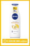 Nivea Q10 Gündüz Gece Bakım Kremi 50 ml Losyon 250 ml Hediyeli!