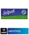 selpak, mendil, selpak mendil, kağıt mendil, mentollü mendil