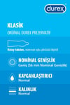 Durex Chill 20'lı Karma Paket Prezervatif