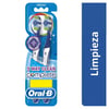 Oral-B Complete 5 yönlü Temizlik Diş Fırçası Orta 1+1