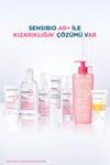 Bioderma Sensibio AR+ Micellar Gel 250 ml