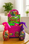 Enjoy Candy  Sprey Şeker ve Oyuncak  ( 100 gr )