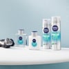 nivea, tıraş sonrası losyon, tıraş sonrası ürünleri, balsam, tıraş sonrası balsam, tıraş losyonu, tıraş kolonyası, serinletici losyon, tiras losyonu, tıraş losyonları, tıraş ürünleri, nivea kick fresh, nivea fresh kick, 100 ml tıraş losyonu, kozmetik, toptan kozmetik