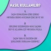 Elidor 7/24 Onarıcı Etkili Şekillendirici Bakım Kremi 300 ml Belirgin Bukleler