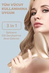Sinbo Sel-6044 IPL Buz Lazer Epilasyon Atım Otomatik/Manuel Dijital Ekran