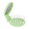 ProCo Beauty Makaron Saç Fırçası Favori Lezzetler Serisi - Pembe, Sarı, Yeşil