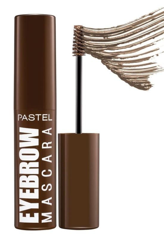 Pastel Açık Kahverengi Kaş Maskarası Eyebrow Mascara No 22