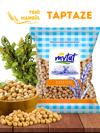 Mytat Doğal Yerli Üretim Nohut 9 MM 1 kg