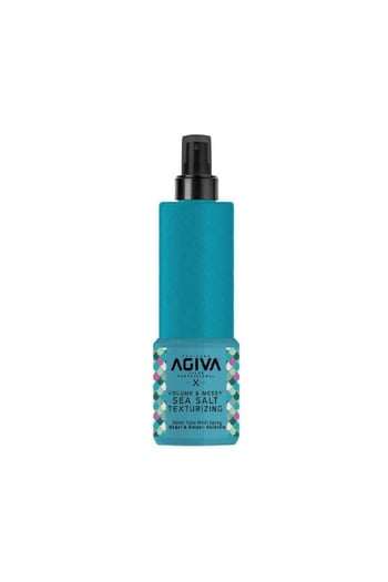 Agiva Deniz Tuzu Etkili Saç Spreyi 300 ml