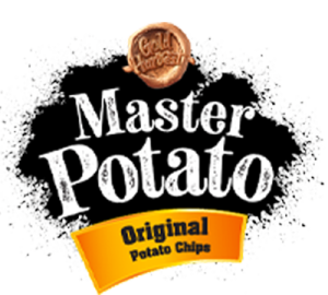 Markalar İçin Resim Master Patato