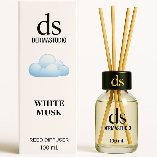 Dermastudio White Musk 100Ml Bambu Ortam Kokusu