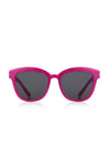 Kinary Çocuk Güneş Gözlüğü Mor 4005