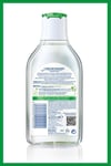 Nivea Arındırıcı Micellar Makyaj Temizleme Suyu 400 ml