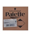 palette, palette saç boyası, saç boyası, kestane rengi saç boyası, palette deluxe 5/680 altın kestane
