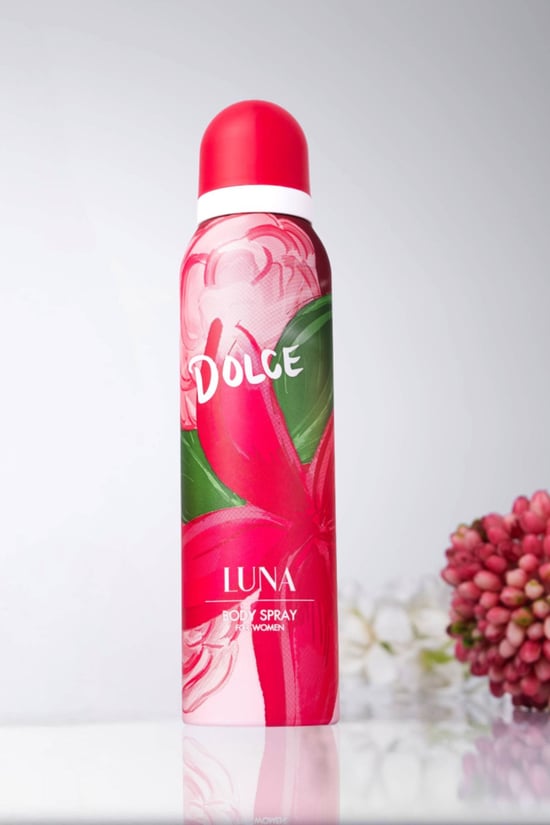 Dolce Deodorant Luna 150 Ml