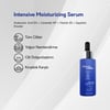 Beauty&More Safir Thetis Aquarius Yoğun Nemlendirici Serum 30 ml 