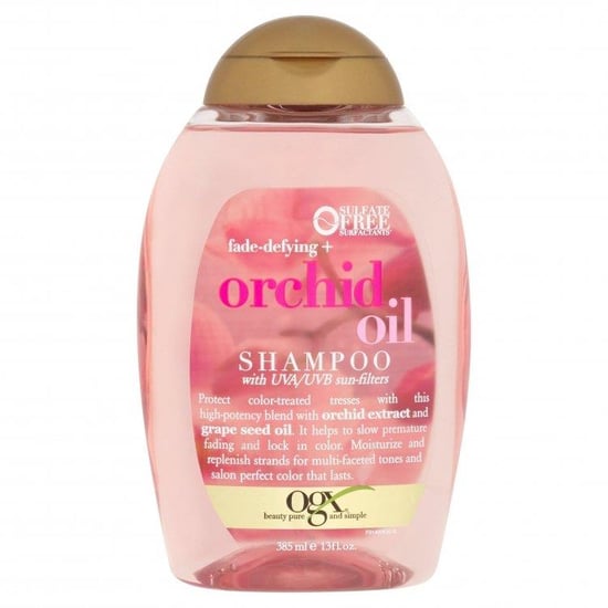 Ogx Renk Koruyucu Orchid Oil Şampuan 385ml