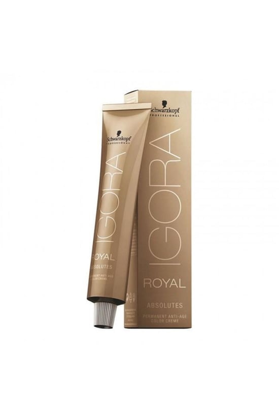 Schwarzkopf Royal Absolutes Boya 9-460 Ekstra Açık Sarı-bej Çikolata Saç Boyası 60 ml